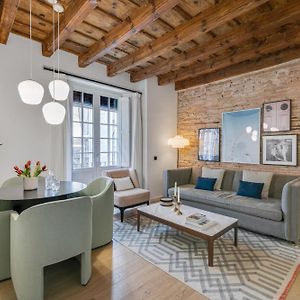 Apartamento Superior de 1 Dormitorio