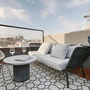 Apartamento de 1 Dormitorio