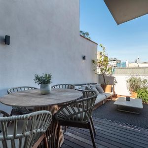 Apartamento Ático